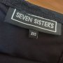Дамска блузка Seven Sisters размер ХХS, снимка 5