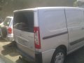 Fiat Scudo / Фиат Скудо 2.0 MJET 120 к.с. 2008 г., снимка 4