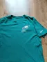 nike philadelphia eagles - страхотна мъжка тениска M, снимка 2