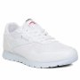 Мъжки маратонки Reback White, снимка 1