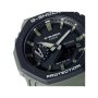 Мъжки часовник Casio G-Shock GA-2110SU-3AER, снимка 3