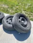 Гуми 195/65/15, снимка 4