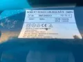 Прахосмукачка Бош Bosch 1200 w, снимка 4