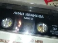 ЛИЛИ ИВАНОВА-ОРИГИНАЛНА НОВА КАСЕТА 0905250957, снимка 6