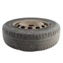 Резервна гума 4x108 R14 Mazda 2 I (DY) 2003-2007 ID: 120482, снимка 2