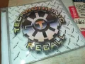 TECHNOTRONIC CD 1105251826, снимка 3