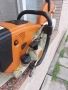 Моторен фугорез STIHL TS 700 , снимка 11