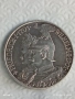 Сребърна монета 2 марки 1901г. Германия тема 200г. ПРУСИЯ уникат за КОЛЕКЦИОНЕРИ 20183, снимка 2