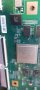 TCON Control Board 6870c-0802a 6871l-6078a, снимка 2