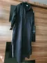 Escada Original Size M 100% Лен Нова дълга рокля, снимка 3
