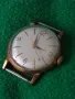 Стар РЯДЪК КОЛЕКЦИОНЕРСКИ ПОЗЛАТЕН МЕХАНИЧЕН ШВЕЙЦАРСКИ ЧАСОВНИК 43920, снимка 15