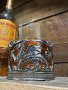 Нов Уелски Дизайн Уиски Тумблер Чаша от A E Williams , снимка 2