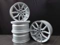 Като Нови 19” Оригинални Джанти Style 734 Датчици BMW X5 G05 X6 G06, снимка 1