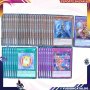 Yu-Gi-Oh! Melodious Deck - Ready to Play дек за игра YuGiOh Yu-Gi-Oh!, снимка 1 - Карти за игра - 43981626