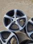 4бр.Алуминиеви джанти за МЕРЦЕДЕС, Ауди, Фолксваген 5х112х18цола , снимка 5