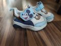 Детски маратонки , снимка 1 - Бебешки обувки - 43188755