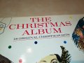 поръчана-THE CHRISTMAS ALBUM-ВНОС ENGLAND 2605222133, снимка 3