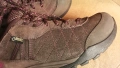 Timberland GORE-TEX размер EUR 39,5 / UK 6,5 естествена кожа водонепромокаеми 11-11-S, снимка 5