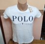 POLO-Ralph Lauren-Оргинална и маркова.Бродирани лога.С, снимка 1 - Тениски - 44088963