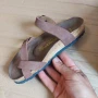чехли Birkenstock Mayari Nubuck  номер 36 , снимка 5