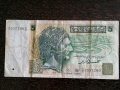 Банкнота - Тунис - 5 динара | 2008г., снимка 1 - Нумизматика и бонистика - 33018621