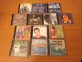 Аудио CD оригинални, снимка 1