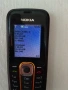 Nokia 2600c като нов (+кабел за зареждане), снимка 3