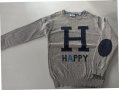 Блуза Happy , снимка 1 - Детски Блузи и туники - 38393928