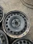 Оригинални железни джанти VW Golf Jetta Bora Audi A3, снимка 4