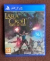 Игра За PS4  Lara Croft And The Temple Of Osiris, снимка 1