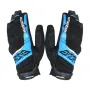  К-т мото ръкавици Automat, M, L, XL и XXL, Сини, снимка 1