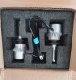 Автомобилни LED крушки Oslamp S2  H7, снимка 1