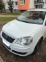 VW Polo 1.4 - с проблем - цяла - за ремонт или части, снимка 1