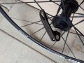 Продавам колела внос от Германия алуминиеви шосейни капли BTC PLUS ATR 28 цола, снимка 9