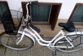 ЕСКО РЕТРО ! 28 цола ! Елегантен алуминиев велосипед!, снимка 4