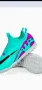 Nike Zoom Mercurial Vapor 15 Academy TF Junior - мента, снимка 1