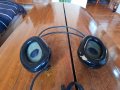 Стари слушалки ДС 200 #2, снимка 2