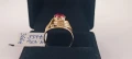 Руски Златен пръстен-4,45гр/14кр, снимка 4