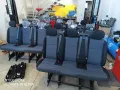 Седалки за Бус, снимка 1