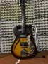 Стари редки китари Orfeus/Орфей, снимка 1