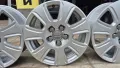 Оригинални Джанти Ауди/Audi Q3/A4-16цола, снимка 8