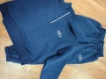 Ватиран дамски комплект размер М, снимка 1
