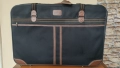 L.Lambertazzi голям куфар с 4 колелца, снимка 1