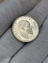 1 лев 1910 г, Царство България - сребърна монета, снимка 5