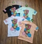  Мъжка тениска BARROW

Размери S M L XL 2XL 
, снимка 1
