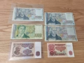 Български Банкноти не циркулирали, снимка 2