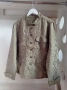 Дамско яке Yessica лен, снимка 1