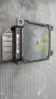 Airbag модул / сензор / датчик зa BMW E46 - 0285001440 / 65.77-6912123, снимка 1