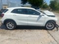 Mercedes GLA 200 CDI 4 MATIC, automatic, engine 651930, 136 ph., 57 000 km., 2015, euro 6B, Мерцедес, снимка 3
