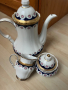 Комплект чайник с захарница и латиера на Winterling Bavaria, снимка 1 - Прибори за хранене, готвене и сервиране - 44882505